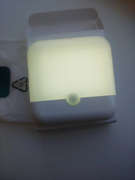Review photo
