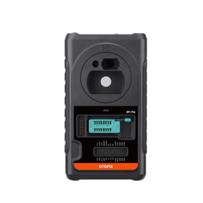 Programmeur de clés OTOFIX XP1 PRO, outil IMMO tout-en-un, programmeur de puces, lecture, écriture, apprentissage des données EEPROM, compatible avec OTOFIX IM1 IM2