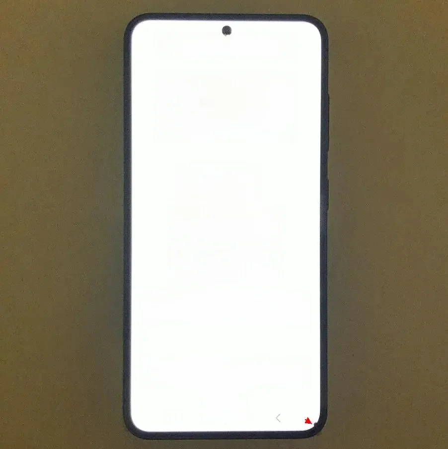 Wyświetlacz Super AMOLED z Defektami do Samsung Galaxy S23 5G S911B S911U S911B/DS, Ekran Dotykowy LCD, Digitizer, Zamiennik, 100% Przetestowany — zdjęcie produktu 7