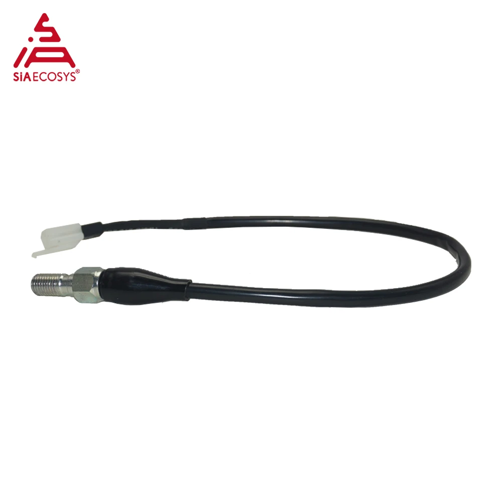 

Siaecosys Adelin PX-1 Brake Cut-off Switch Instant Brake Safety for E-Scooter/E-Motorcycle,Plug and Play
