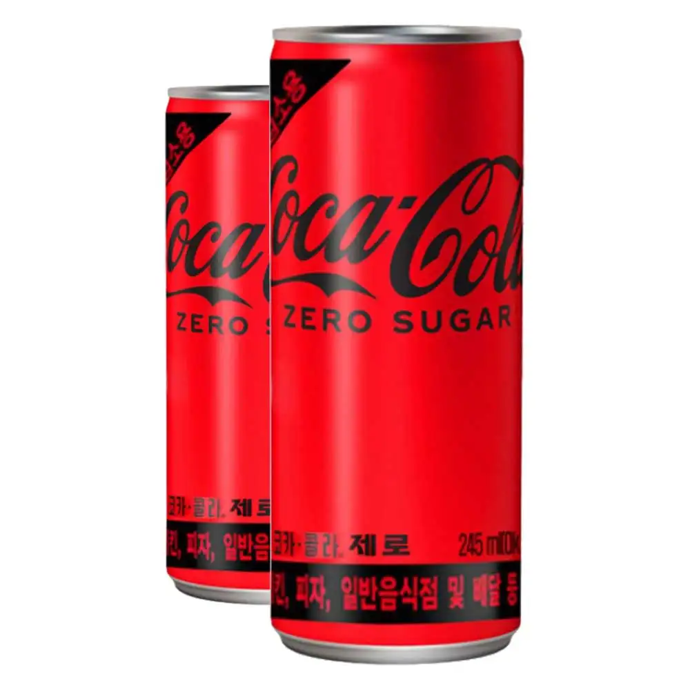 Slick 245ml x 30 cans for Coca Cola Xrosome