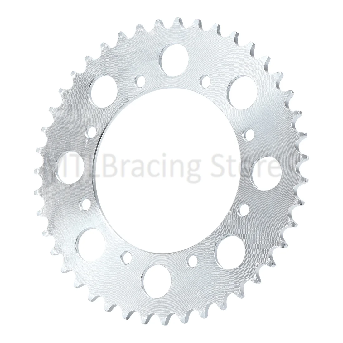 Rear Sprocket Chain Gear Wheels For KAWASKI KLE250 1993-2001 KLR650 1987-2018 KLX650 1993-2001 1994 1995 1996 1997 1998 1999 00