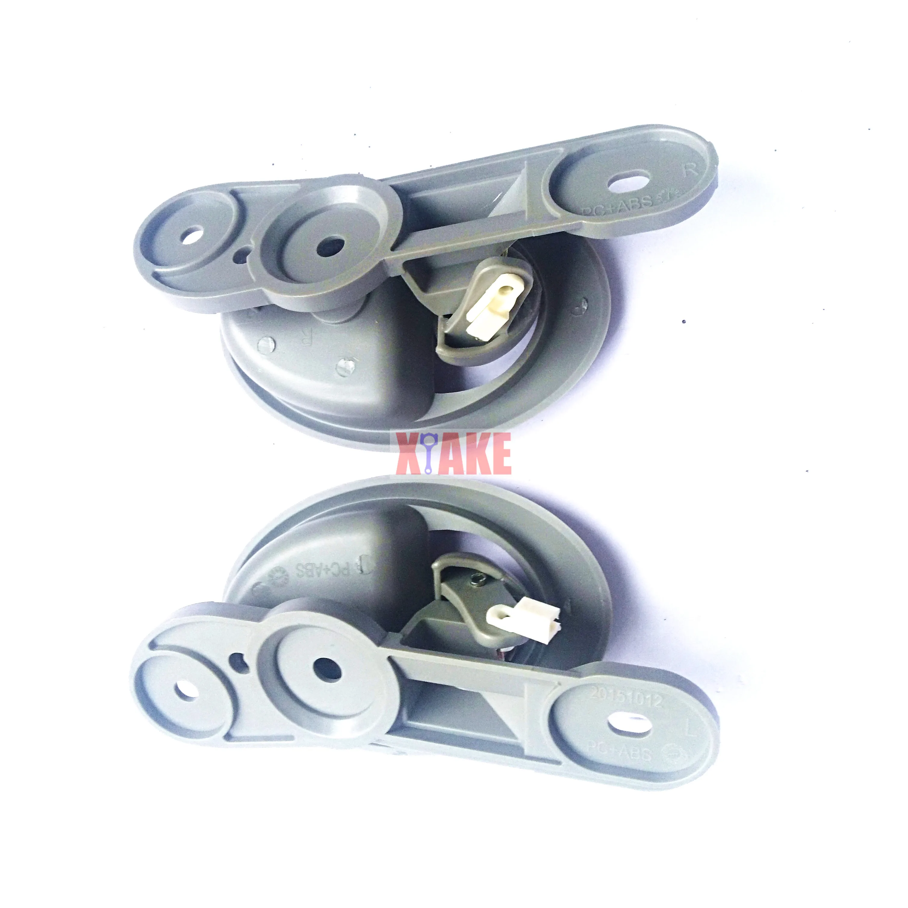 Car Outer Inner Handle For Lifan Foison Door Knob