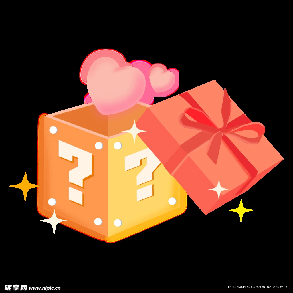 

Набор канцелярских товаров Lucky Stationery (сюрприз-бокс): небольшой подарок, большая радость, случайная доставка