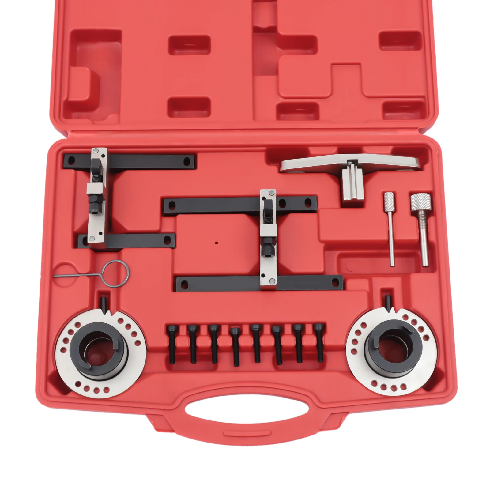 Engine Camshaft Timing Locking Tool Set Engine Repair Tool Setting For B-MAX C-MAX Impreza Fiesta 1.0 Engine