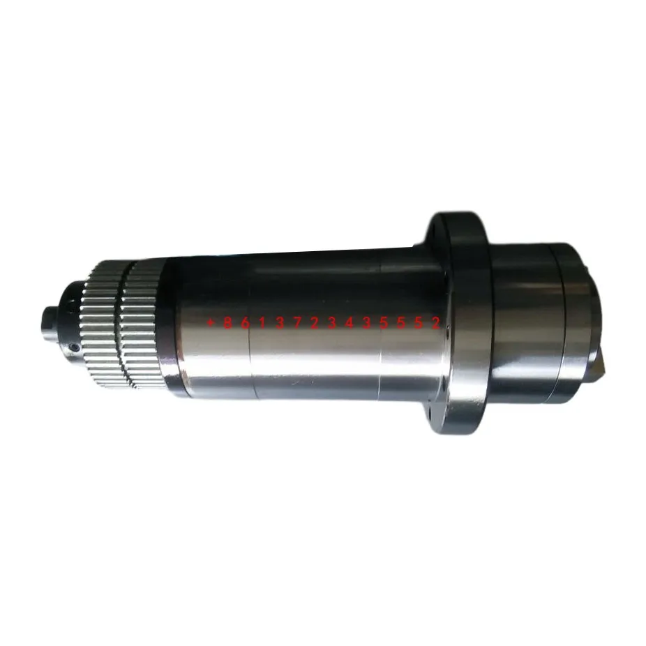 BT30 CNC spindle automatic tool change spindle 90MM/100MM for CNC milling BT30 ATC 6000RPM