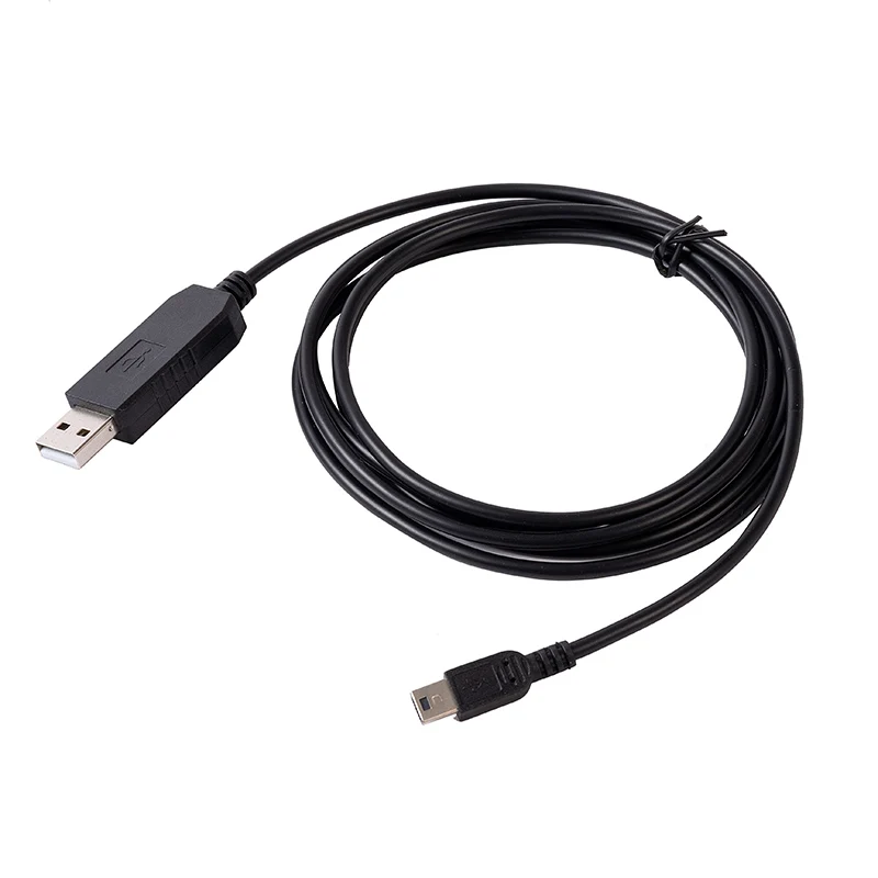 Cable GPS de programación USB FTDI, actualización de Firmware para Yaesu FT1D FT1DR FT1DE FT1XDR FT1XDE SCU-19