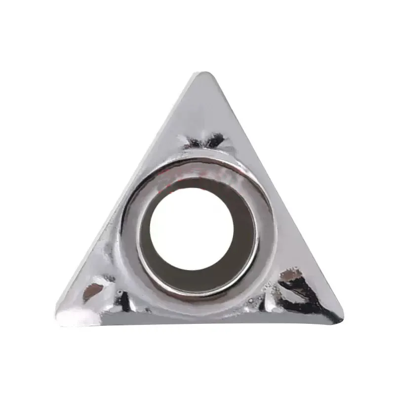 10PCS TC090204 / TC110204 / TC16T304 CD player special blade car brake disc repair machine CD player grinding machine insert