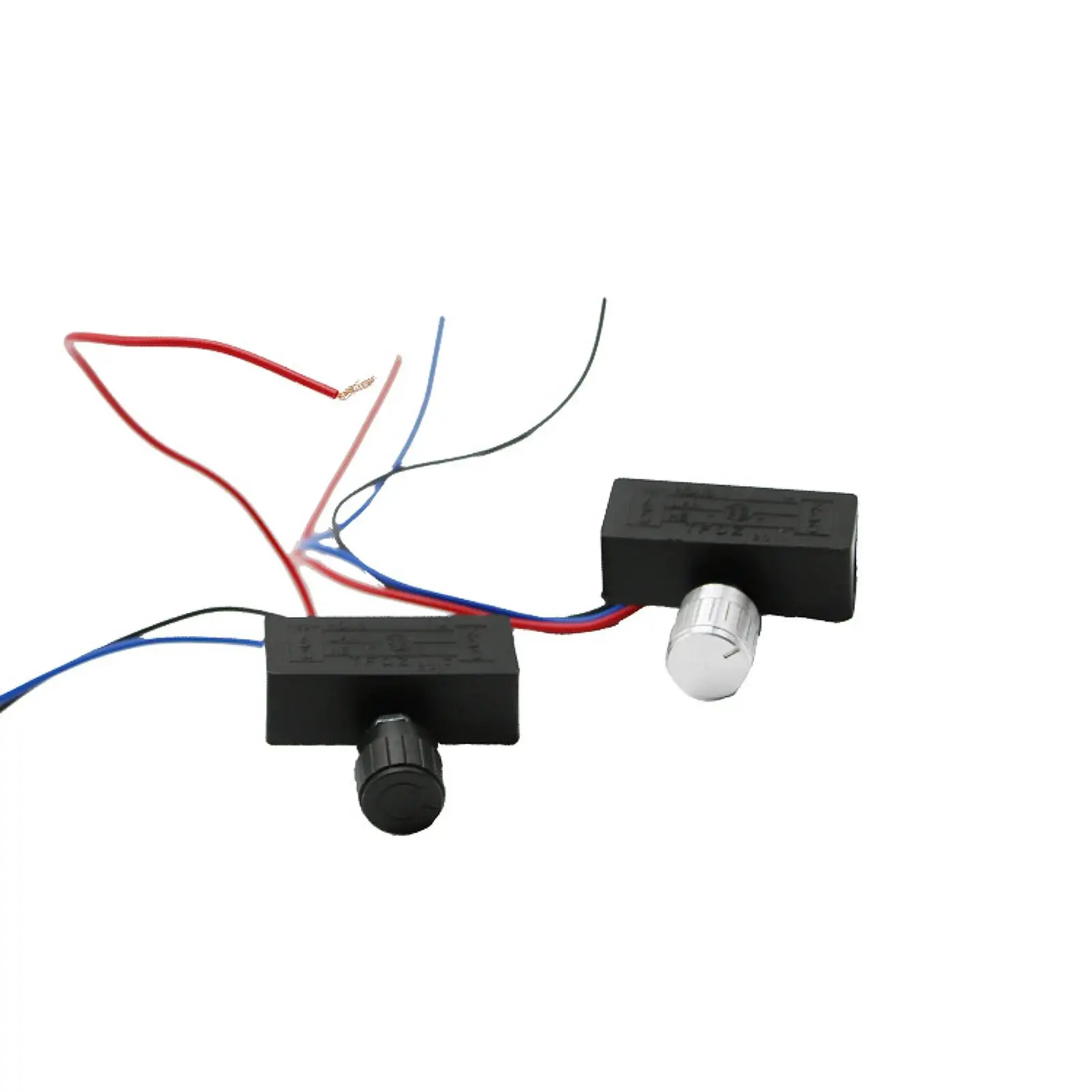 Electric Sprayer Speed Control Switch Multifunctional Motor Speed Control 12V Variable Speed Controller for Outdoor Watering
