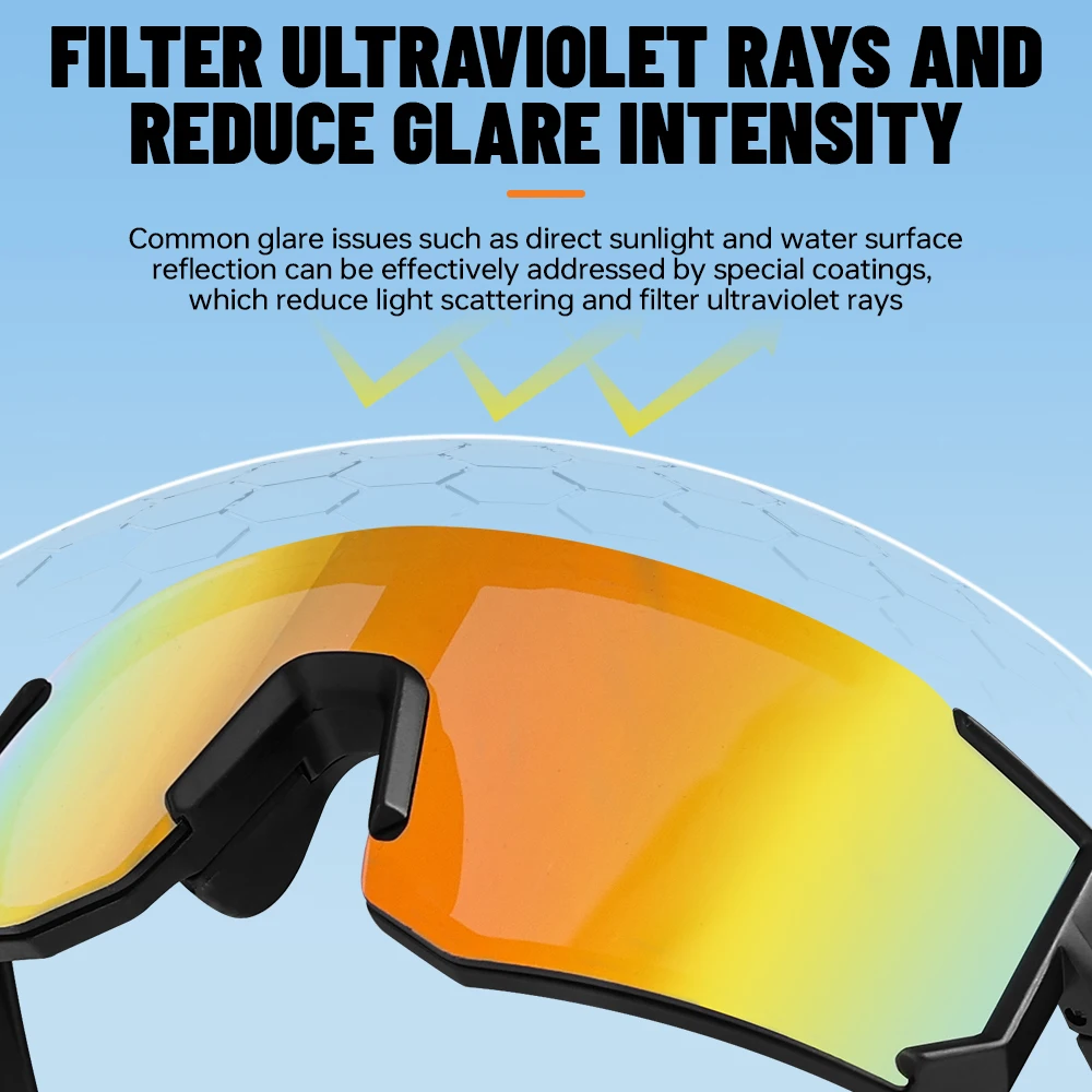 Thumbnail 2 - #27 Top Polarized Outdoor Sunglasses Picks for Every Budget