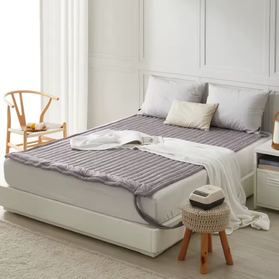 한일의료기 온수매트 상세 기능