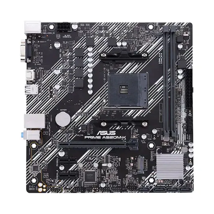 ASUS PRIME A520M-K Box genuine