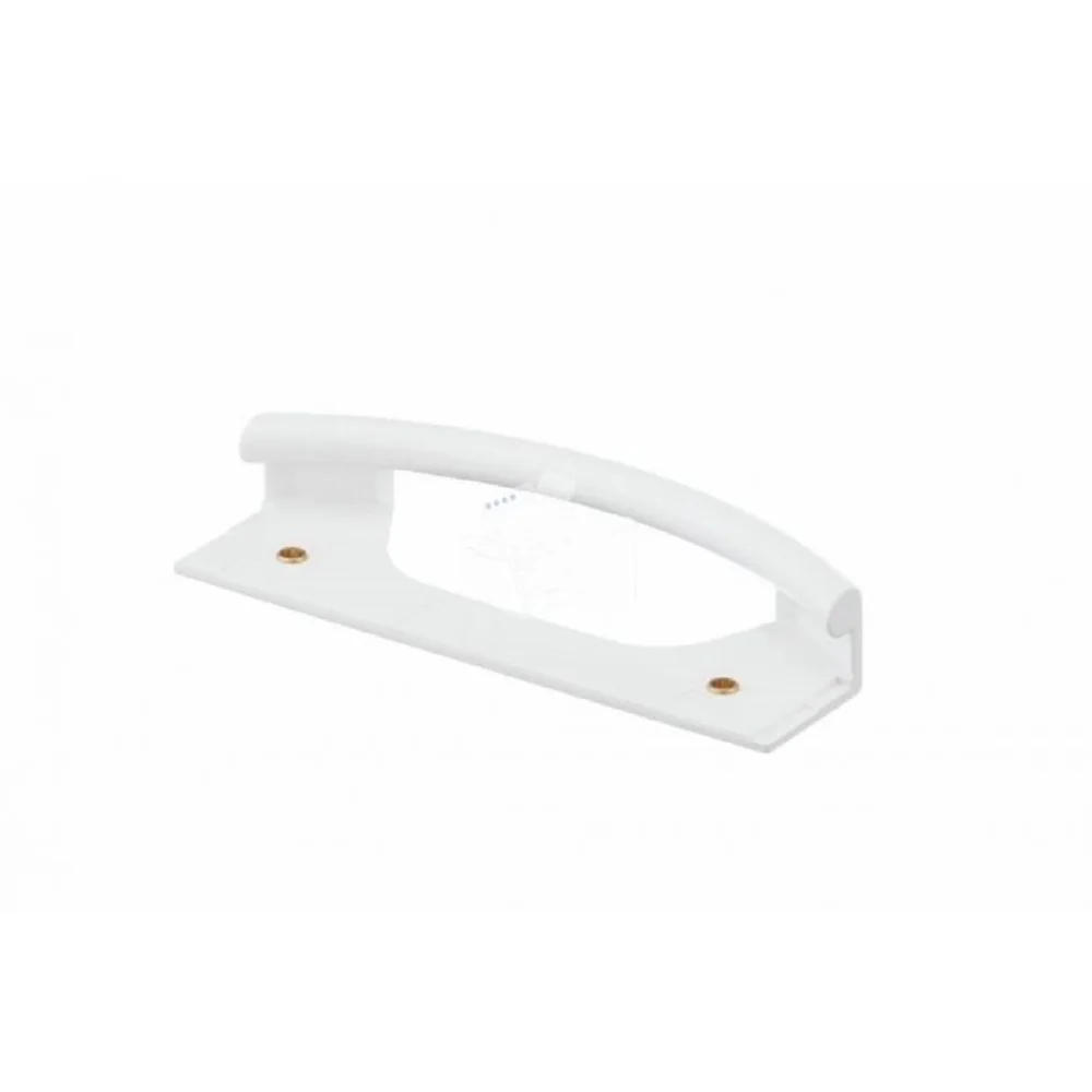 Bosch Fridge Freezer Door Handle - 00096110. 00096110 - 00264841 - 00261915.  IY1111