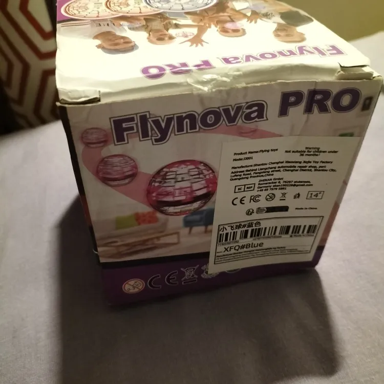 Customer review photo