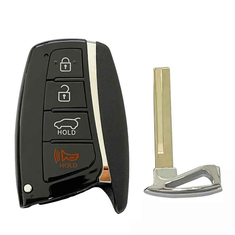 CN020227 Aftermarket zamiennik inteligentny klucz do Hyundai Azera 2015-2017 433 MHz PCF7952 HITAG 2 Chip PN 95440-3V022 Keyless Go