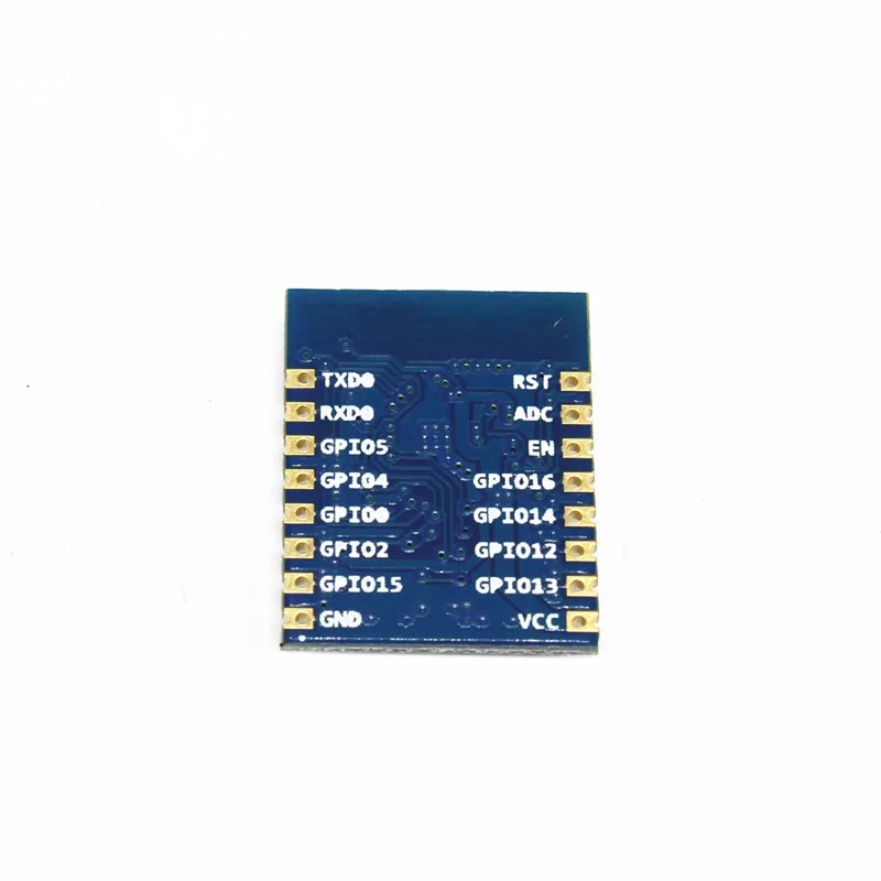 1PCS ESP8266 Serial WIFI Wireless transparent transmission WIFI remote wireless module Through the Wall King ESP-07