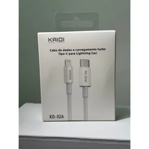 8 kablo, tip-c, kaidi - no. 1'de büyük satışlar