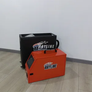 4'ü 1 arada taşınabilir kaynak makinesi, lazer temizleme, kesme, kaynak, kaynakçı, lazer ve tüm temizlik, metalden pas giderme için taşınabilir 4'ü 1 arada lehimleme makinesinin en büyük satışlarından 12'si-no. 7
