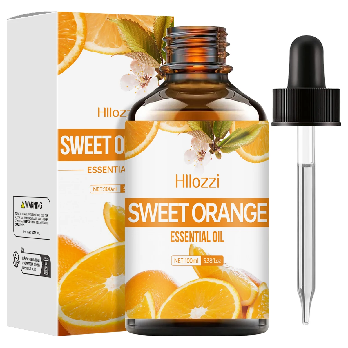 30Ml/60Ml/100Ml Swe… - image