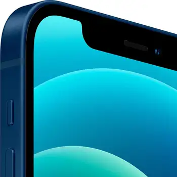 iPhone 12 64GB modrý odemčený - repasovaný, dobrý stav 12 nejlepší prodej realme 10 pro plus verze globální - №3