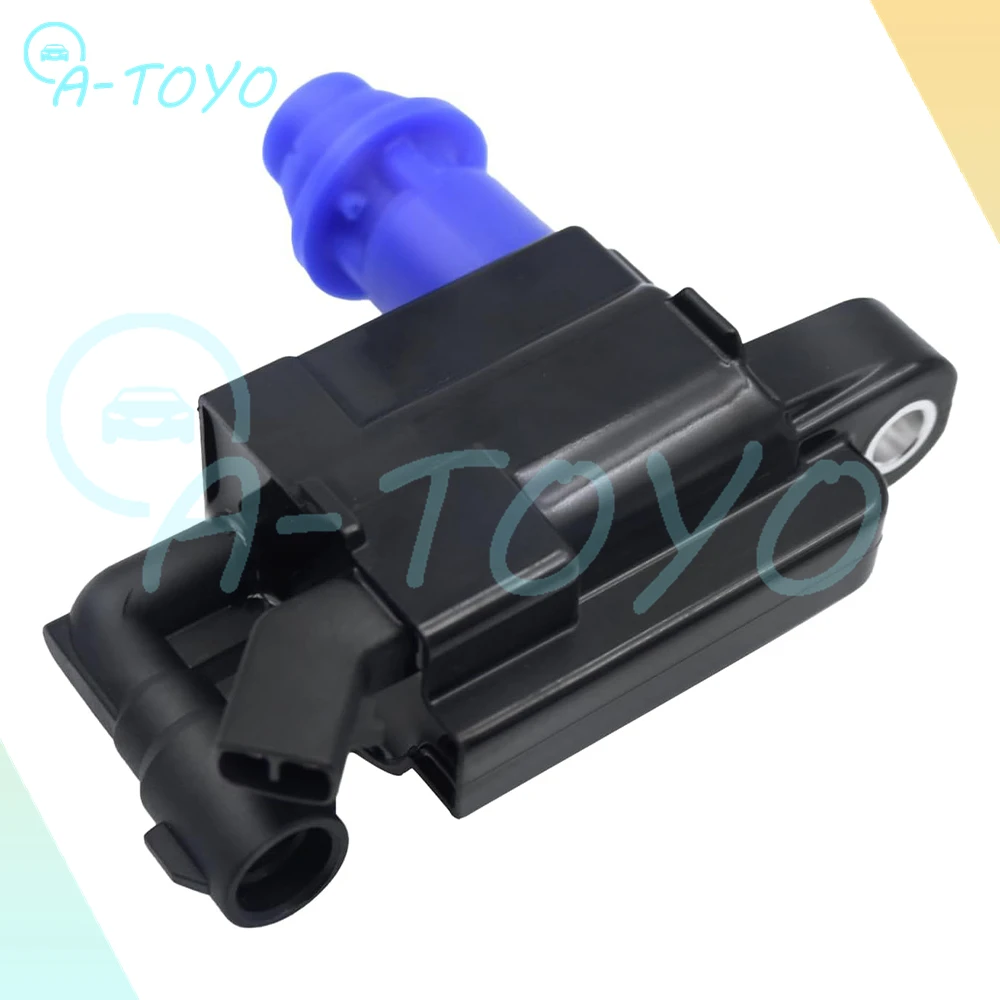 

Для катушки зажигания Toyota Avalon Camry Highlander 90919-02216 9091902216 90919-11007 9091911007