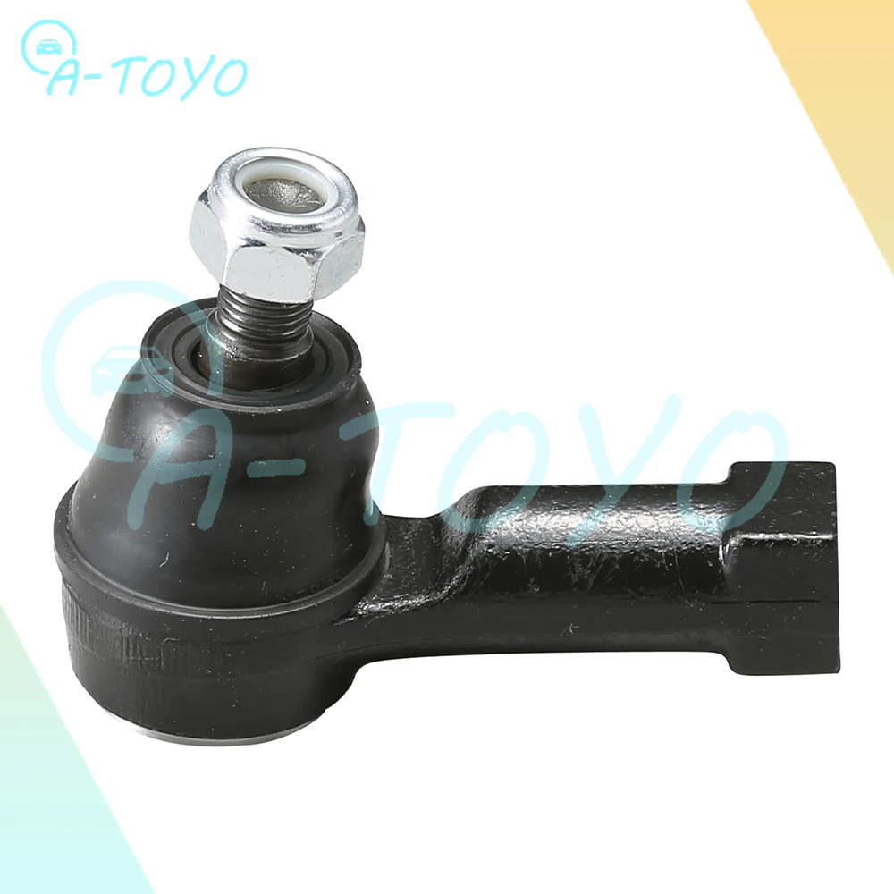 

For Kia Picanto Hyundai Accent Steering Tie Rod End 56820-0X000 568200X000 56820-0X010 568200X010