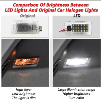 10 best sales Phụ kiện Toyota Sienna 2022 - №5