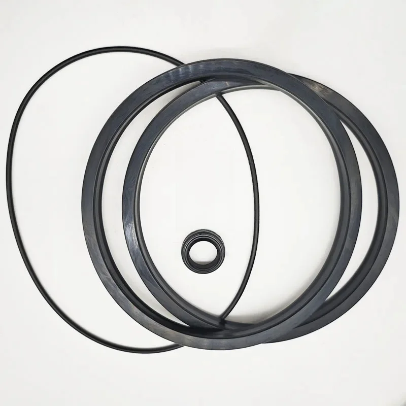 Kit de réparation de cylindre d'air pour Machine à changer de pneus, brise-perles 186, Kit d'accessoires de joint de cylindre