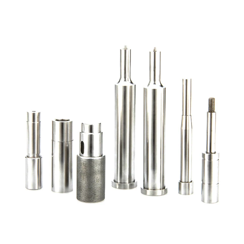 

Hardware machinery parts cnc machining