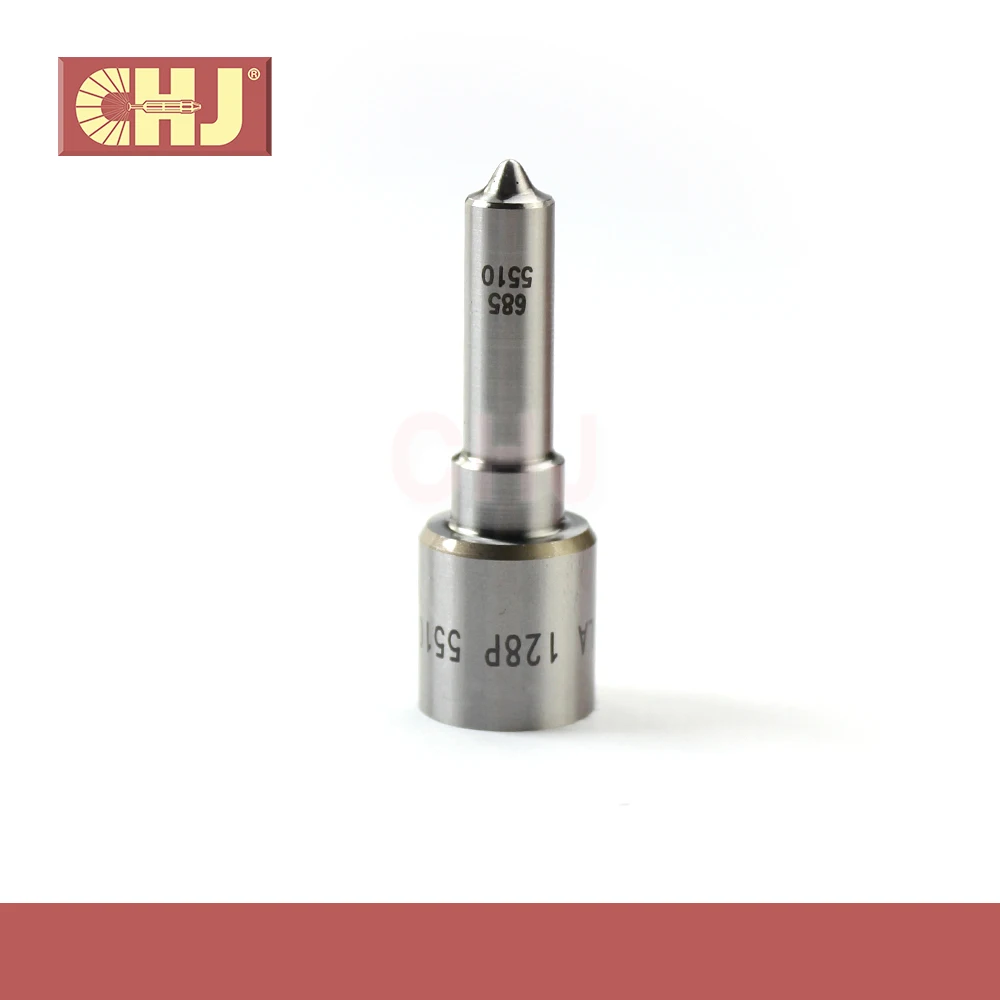 

Форсунка системы питания CHJ DLLA143P5510 для инжектора 0445120231 и 0445120445