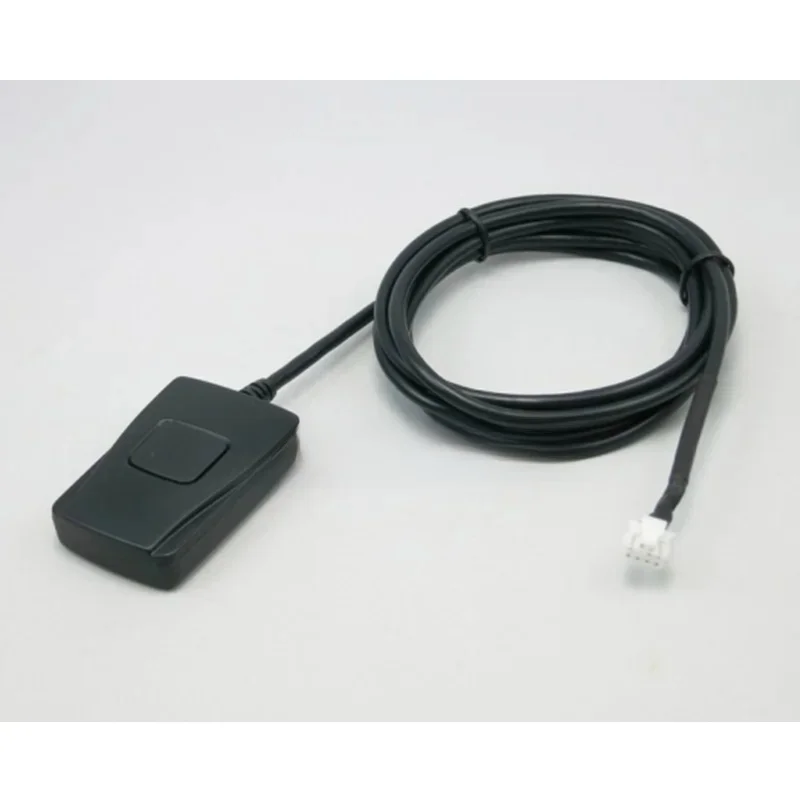 Yatour zestawy samochodowe Bluetooth dla Yatour zmieniarka cyfrowa do odtwarzania muzyki YTM06 lub YTM07 — zdjęcie 2