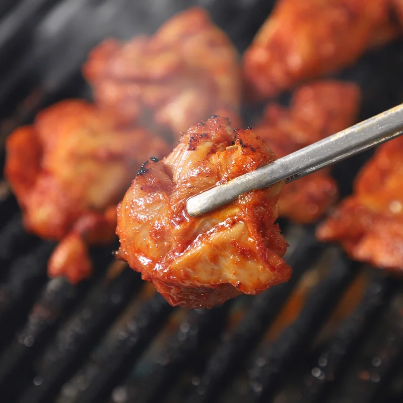 Pure Saltwater Chicken Bridge 600g X 4 Packs (Total 2.4 kg)