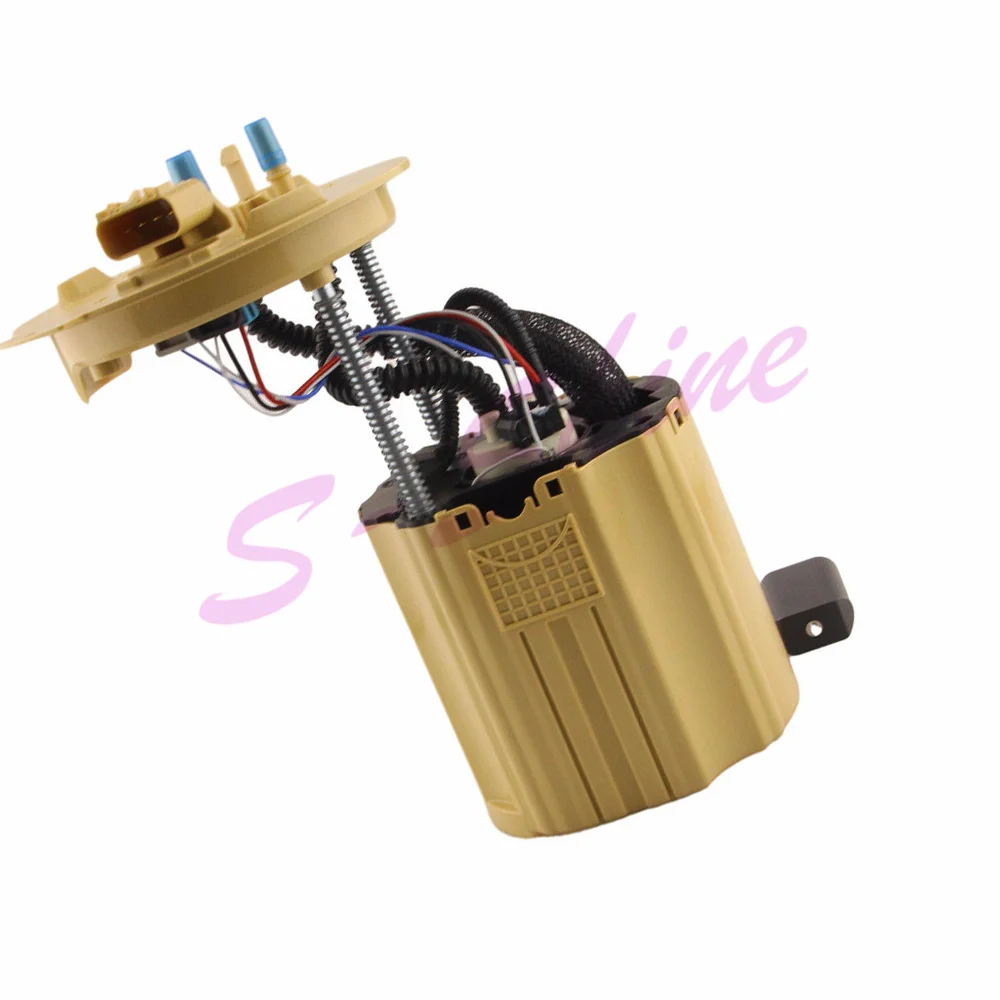 Diesel Fuel Pump Assembly For Chevrolet AVEO Onix GAMMA GS10 Opel Vauxhall INSIGNIA 13503108A 13575940 1561520342