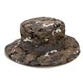 black Camouflage