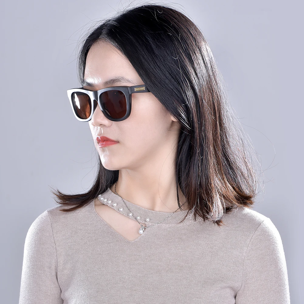 Women's Popular Sunglasses BOBO BIRD Original Luxury Outdoor Women's Eyepieces 2024 Polaroid Sun Glasses Trend For Women Cheap