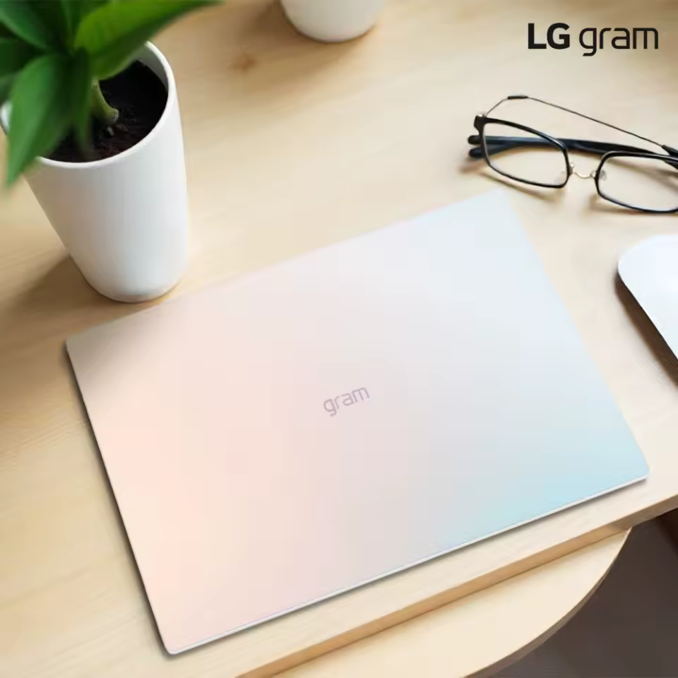 5. LG그램 스타일..