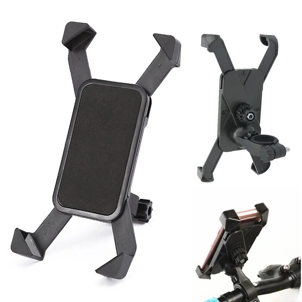 AliExpress Other Universal Bike Phone Holder 360° View Bicycle Phone Holder for 3.5-7 Inch Mobile Phone Stand