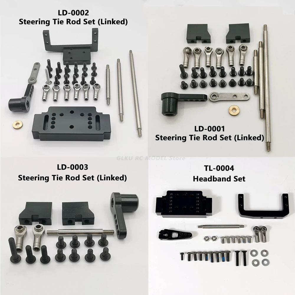 barra-de-direccion-metalica-md-modelo-1-14-para-camion-tractor-tamiya-jdm-camion-volquete-juguete-o-pieza-de-mejora-diy