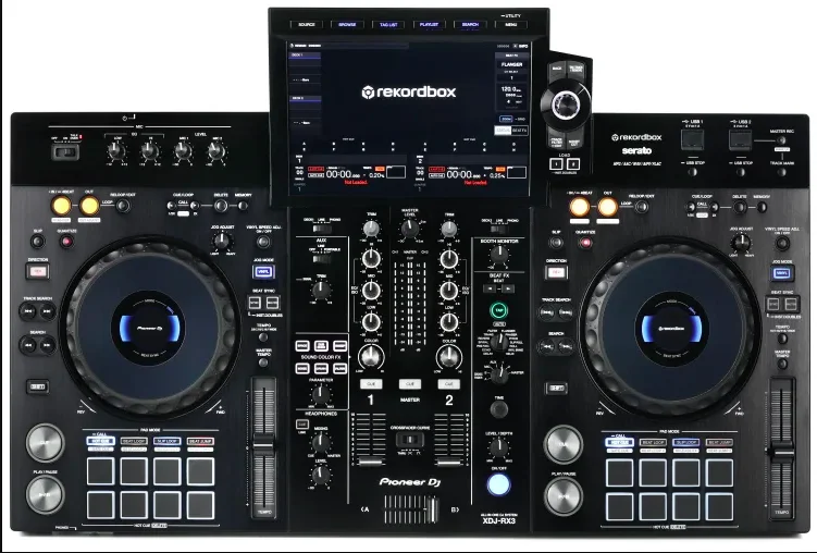 BEST SELLER Pioneersss DJ XDJ-RX3 Digital DJ System Good price