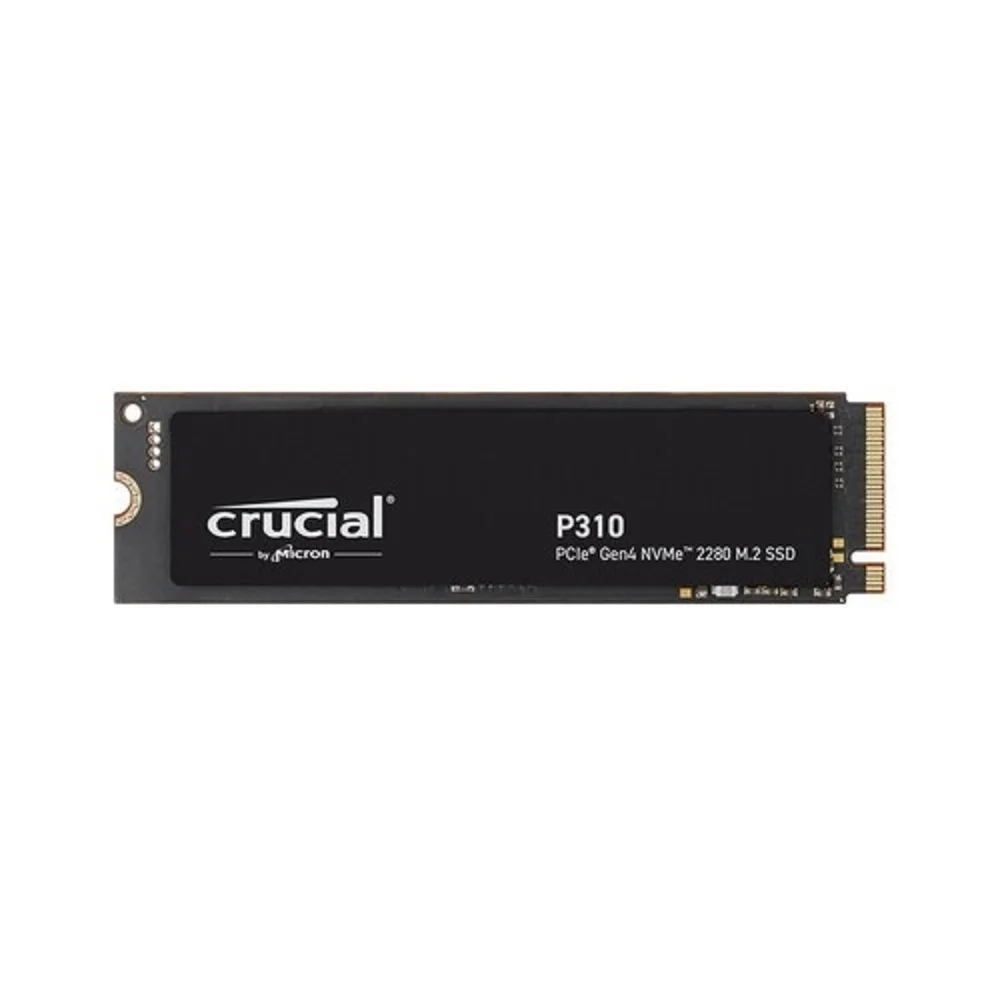 Mike Crucial P310M. 2 NVMe crew Cties (2TB)