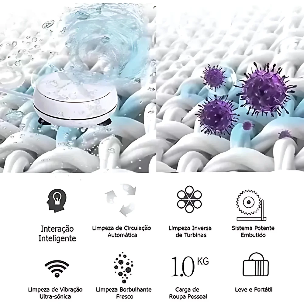 روباس حمم صغيرة محمولة ، قابلة للتدوير ، كرة P #6