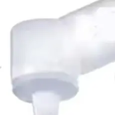 

1/5 шт., гибкие насадки для ирригатора для корневых каналов, 30 г, эндошприц, игла для мытья корневых каналов, чистящий материал