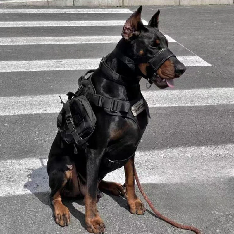 Thumbnail 4 - #1 Latest Dog Muzzles Offers