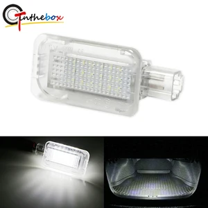 LED Baggage compartment interior light, trunk lamps for Honda Civic, fit, jazz, accord, city, vision, hr, c, v, acura, mdx, yl, rdx, tlx, tsx 12 Main Sales Spring Handa City Bags - №4