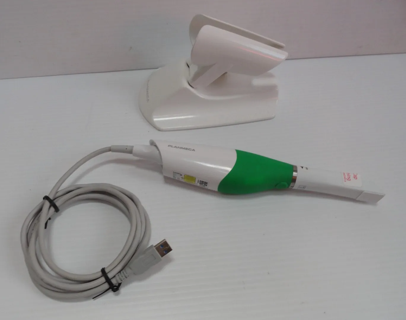 

TT BUY NOW Planmeca Scanner Emerald S (MFD 2020/Two Lenses Included)