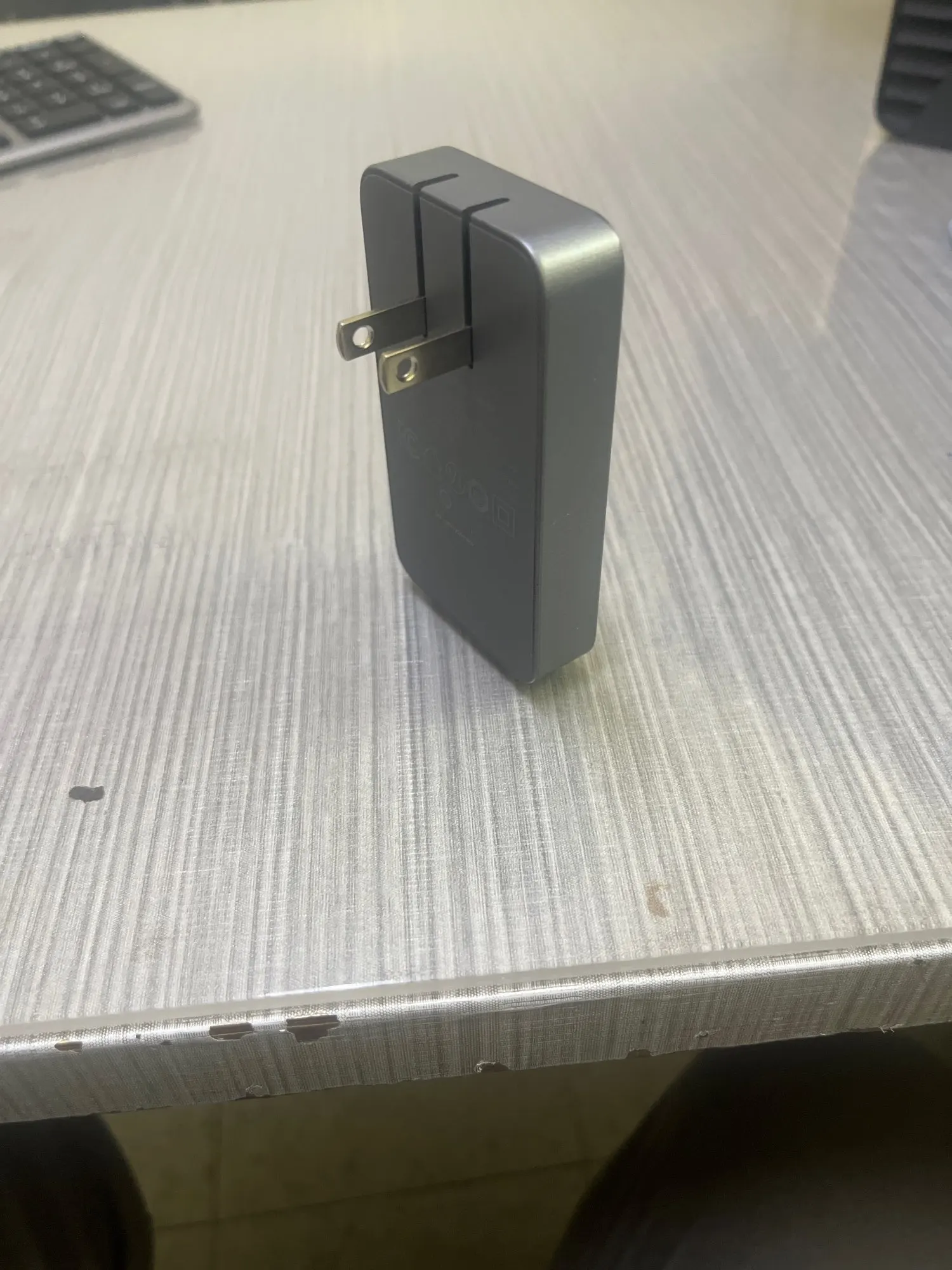 Customer photo