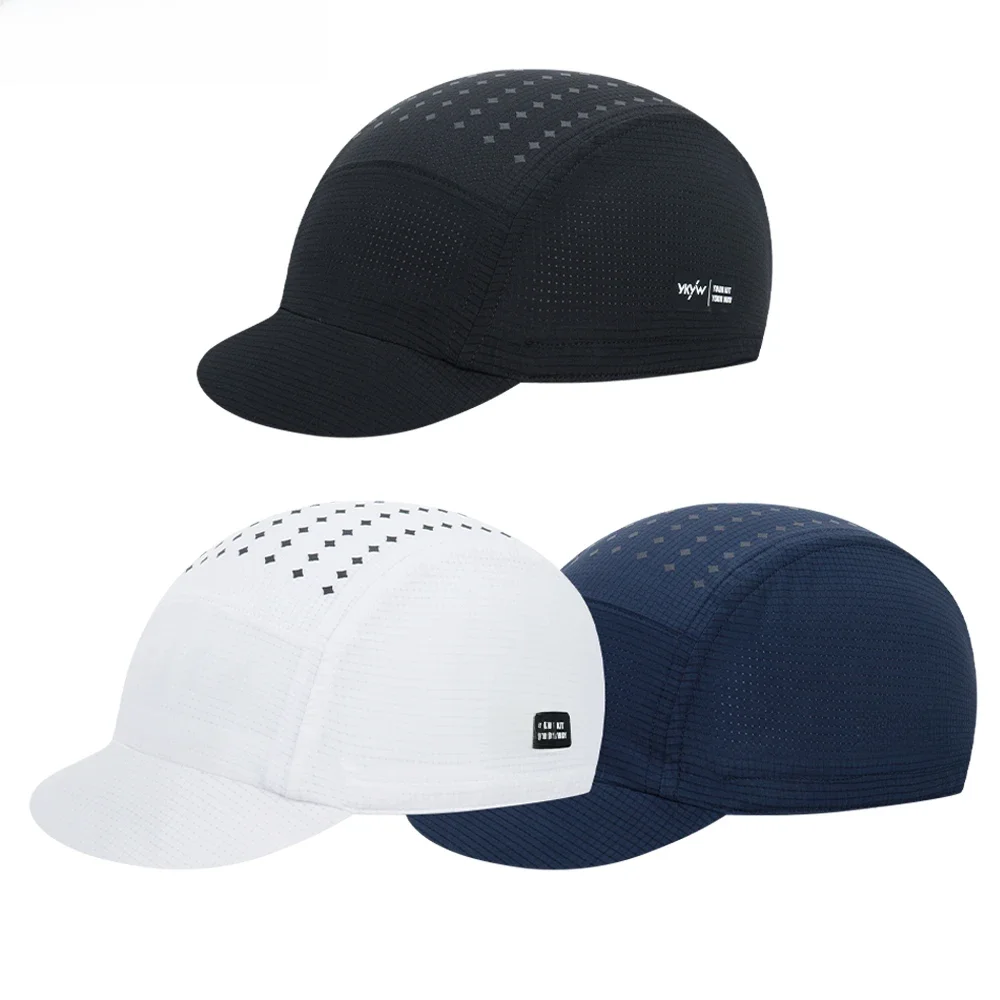 AliExpress YKYWBIKE Unisex Cycling Caps Quick Dry Bicycle Cap Helmet Liner Road Bike Riding Hat