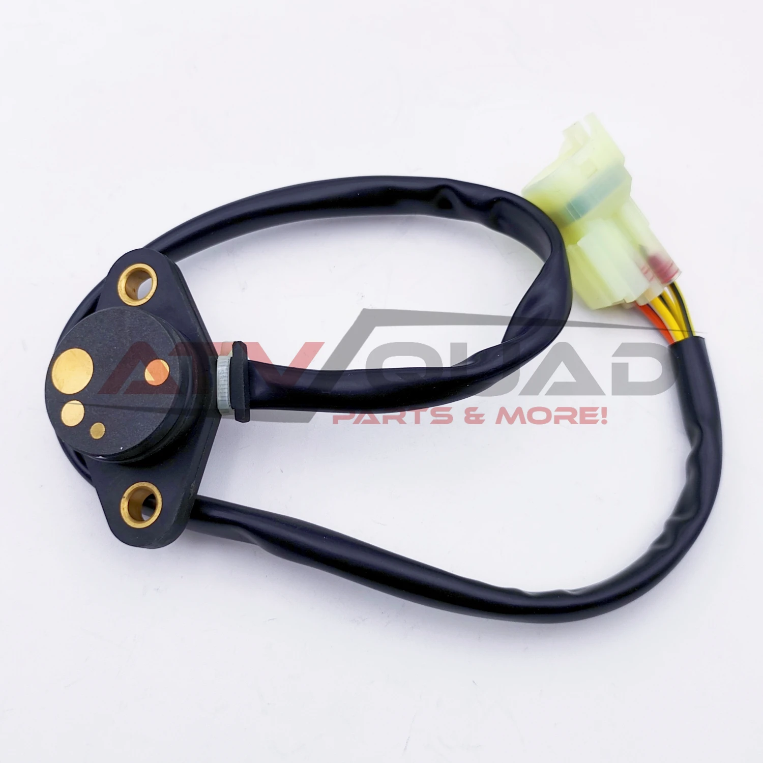 4-Gear Gear Position Sensor Assy for CFmoto 500 X5 U5 CF188 600 X6 U6 Z6 625 CF196 X-Lander Rancher 0180-012200