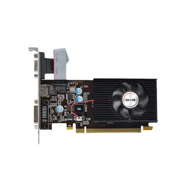 {AFOX genuine store} GeForce G210 D3 512MB crew CTS * Domestic genuine, domestic shipping *