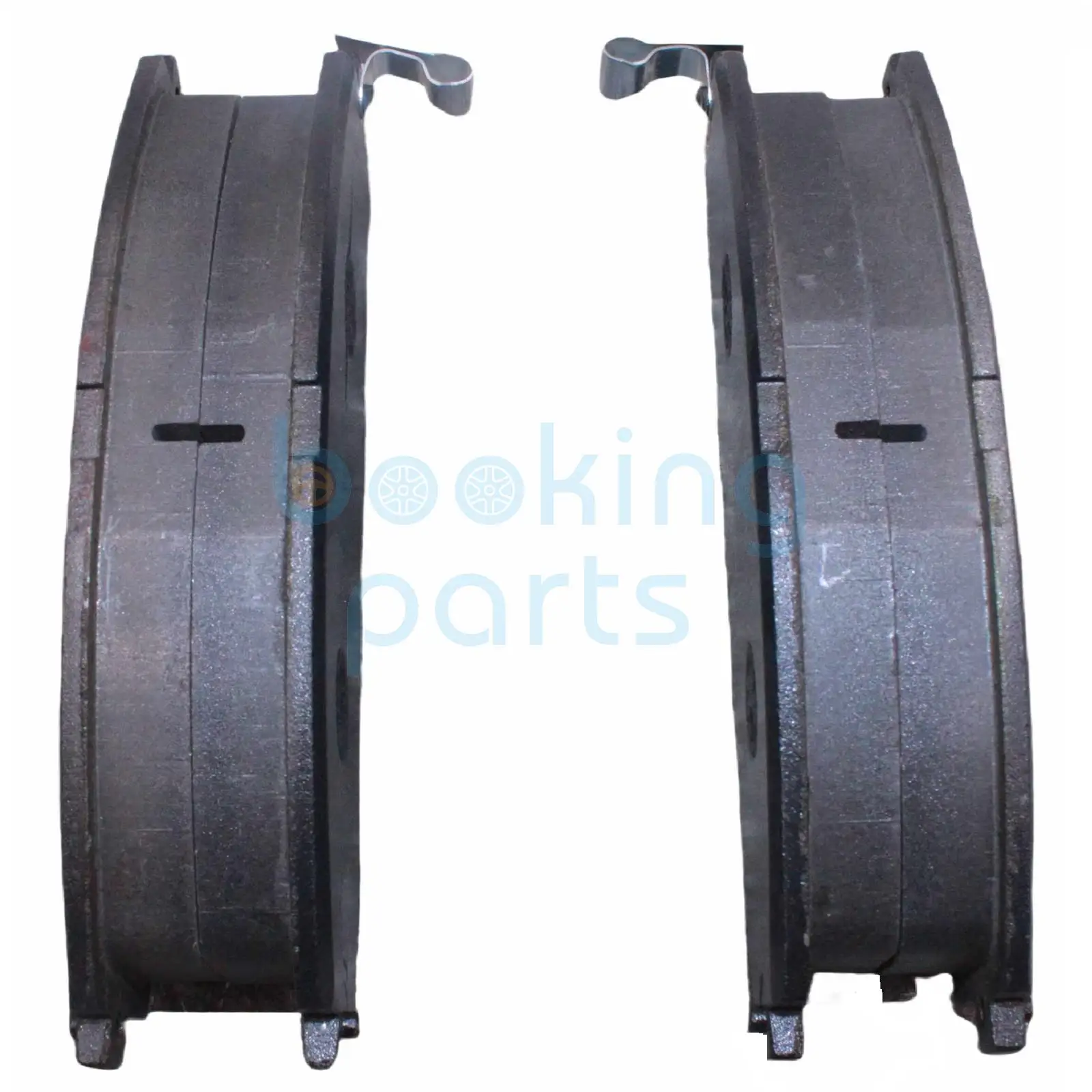 BKD18663(B),A-488WK,A488WK,GDB3222,41060VB290 Brake Pad For NISSAN ATLAS 07-,PATROL 97-15,SAFARI 97-12,EDGE 07-10